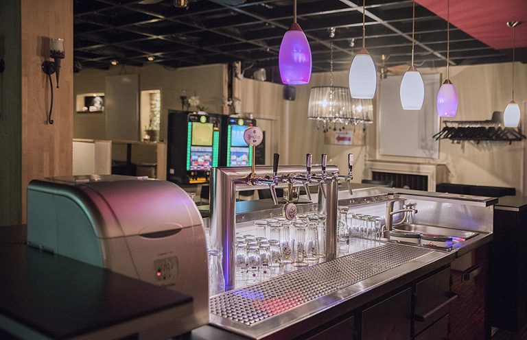 Räumlichkeiten - Alt Langenberg